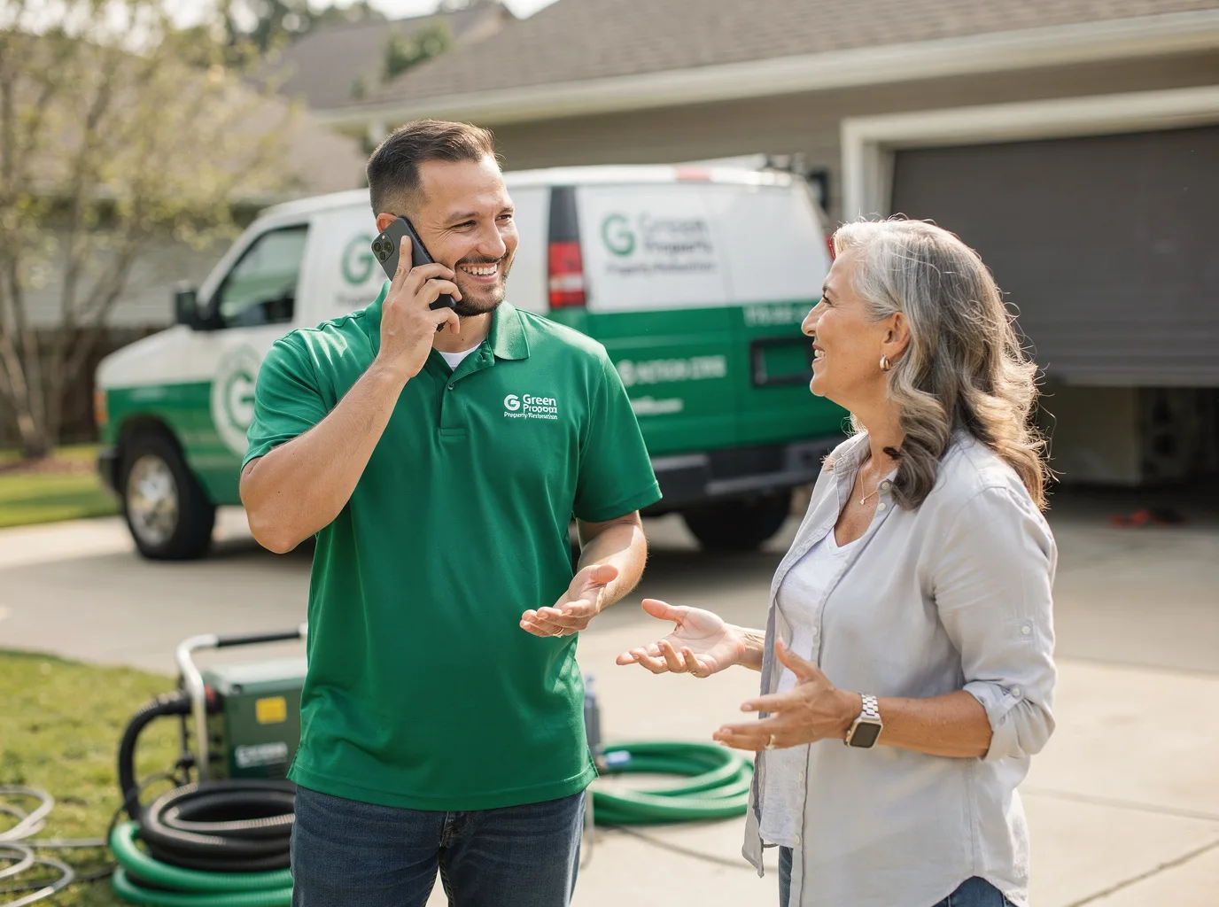Water Damage Restoration Jarratt, VA FAQs